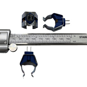 Датчик температуры (NTC) (накладной) (аналог JJJ 8435360)
