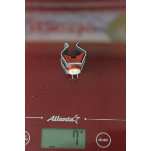 Датчик температуры (NTC)