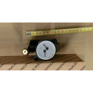 Термоманометр