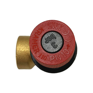 Клапан бойлера предохранительный (аналог JJJ 9950620)