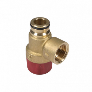 Предохранительный клапан 3бар (с.к. 5653690) (JJD009951170)