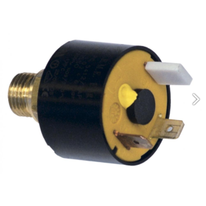 Предохранительный прессостат системы отопления (н.к. 200025385) (с.к. 5687030) (аналог- YYY009951692