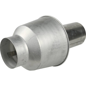 Вытяжной колпак Slim EF 1.39/1.49, диам. 180 мм (Арт.:JJJ 721546400)