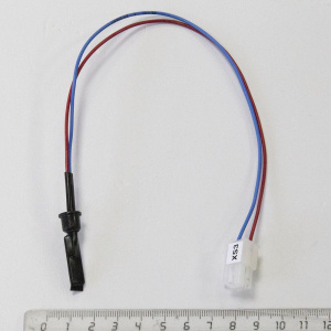 Датчик температуры погружной (в гильзу)