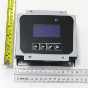 Блок индикации BAXI Ampera