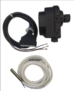 Комплект подключения бойлера, KFG71411191, для одноконтурных котлов LUNA-3 и LUNA-3 Comfort Baxi