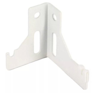 Кронштейн настенный K 9.2 BR угловой, для радиатора тип 11, правый EVRA