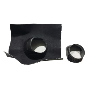 Накладка изолирующая для наклонных крыш, внутренний диаметр 125 мм Baxi