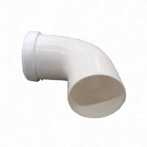 Отвод 90, диам. 80 мм, HT (Арт.:KHG 71405921)