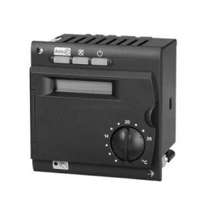 Климатический регулятор для смес.контуров (Арт.:KHG 71407811)