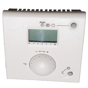 Датчик комнатной температуры QAA 50 для RVA 46 или RVA 47 (Арт.:KHG 71407841)