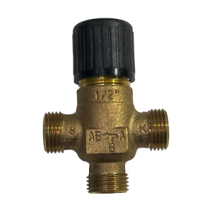 Смесительный клапан, резьба G1/2 (Арт.:KHG 71407861)