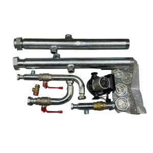 Гидравл. комплект для одного котла/ котла в каскаде KHG 714095412 (Арт.:KHG 714095412)