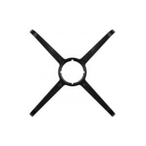 Центратор гибкий Ф80 мм Baxi