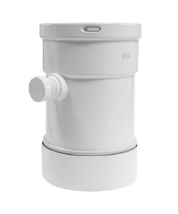 Комплект коаксиальный для слива конденсата Baxi