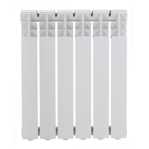 Радиатор алюминиевый Kromwell Neo Al 500/06