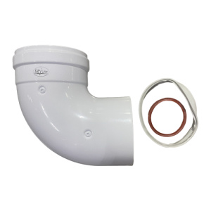 Коаксиальный отвод 90 (Арт.:08518830)