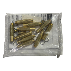 Комплект форсунок для перевода на сжиженный газ котла Slim HP (Арт.:LSB 710000130)