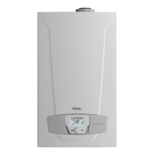 Котел газовый настенный LUNA Platinum+ 24 GA BAXI