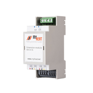 Адаптер цифровой шины для MY HEAT PRO My Heat