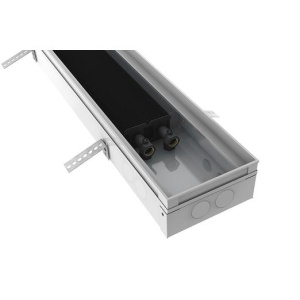 Радиатор Jaga Mini Canal H11 L230 T26