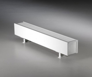 Конвектор напольный Jaga Mini Free-standing H13 L080 T10, цвет 133 (складская программа)