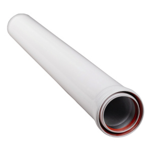 Удлинение коаксиальное ф60/100 мм, L=1000 мм Baxi