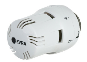 Термостатический элемент EVRA МТВ140, жидкостной 6-28_, резьба М30х1.5