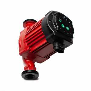 Насос циркуляционный для системы отопления PE1L 25/6G 180 с частотным регулированием, гайки в комплекте Kromwell