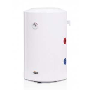 Водонагреватель электрический настенный Ferroli PTO120V 120л