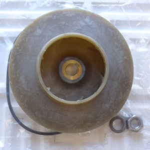 Запчасть к насосам DAB, раб. колесо (SP) IMPELLER