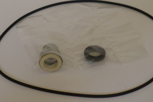 Запасная часть к насосам DAB, уплотнение вала (SP) SHAFT SEAL D.17