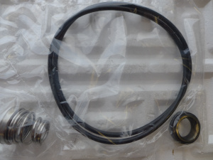 Запасная часть к насосам DAB, торц. уплотнение (SP) SHAFT SEAL D.15