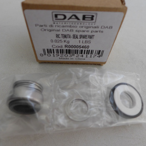 Запасная часть к насосам DAB, уплотнение вала (SP) SHAFT SEAL D.12