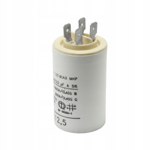Запасная часть к насосам DAB, конденсатор (SP) CAPACITOR 12.5UF