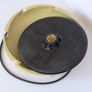 Запчасть к насосам DAB, раб. колесо (SP) IMPELLER