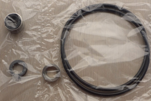 Запасная часть к насосам DAB, уплотнение вала (SP) SHAFT SEAL D.16