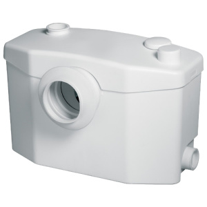 Насос-измельчитель SANIPRO SFA