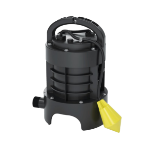 Насос погружной SANIPUMP