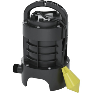 Насос погружной SANIPUMP VX SFA