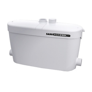 Насос-измельчитель SANIACCESS MINI 2 SFA