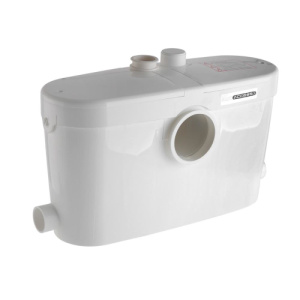 Насос-измельчитель SANIACCESS 3 SFA