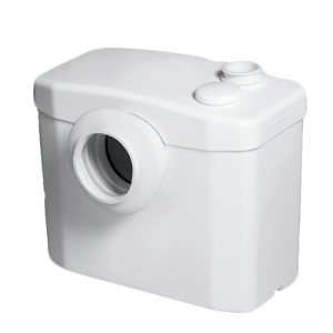 Насос-измельчитель SANIBROYEUR SFA