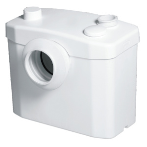 Насос-измельчитель SANITOP SFA