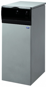 Котел газовый чугунный одноконтурный 30 кВт Slim 1.300i BAXI