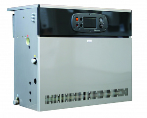 Котел газовый напольный одноконтурный 80 кВт SLIM HPS 1.80 BAXI