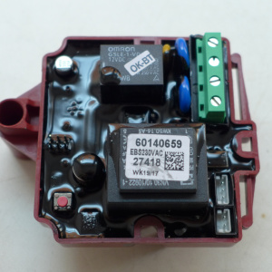 Запасная часть к насосам DAB, электр. плата (SP) PCB LP EBS V230/50-60