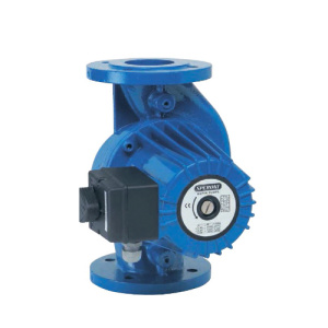 Насос циркуляционный SCR 40/12F-250 tre velocita, 3х380V Speroni