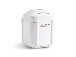 Стабилизатор напряжения TEPLOCOM ST-222/500 (код 554) БАСТИОН
