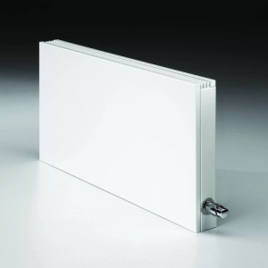 Конвектор медно-алюминиевый настенный Jaga Strada H50 L060 T10, цвет 133